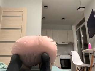 jenniekrone webcam