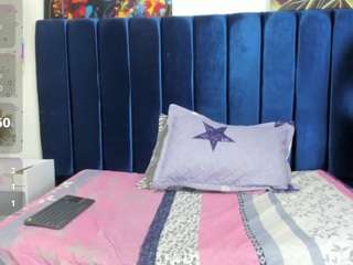 kaidy-wish - Live Cam
