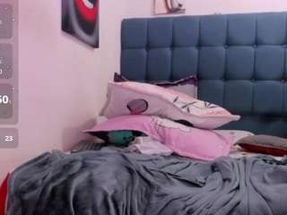 kaidy-wish webcam