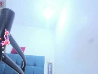  kaidy-wish chat room