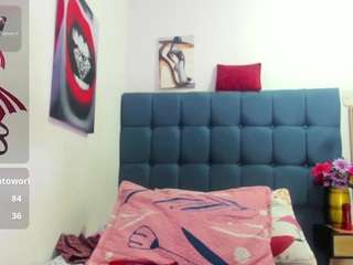 kaidy-wish webcam