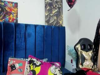  kaidy-wish chat room