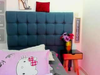  kaidy-wish chat room