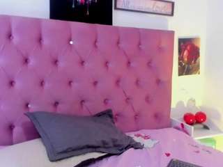 kaidy-wish's CamSoda show and profile