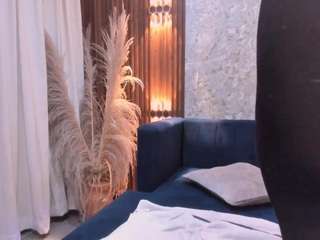 katalina-sly Modèle Webcam Profil