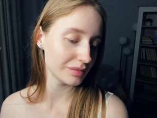 kelleragland Live Webcam on CamSoda