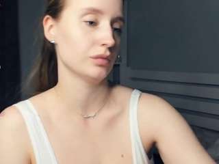 kelleragland Live Webcam on CamSoda