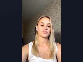 kieraleeming Live Webcam on CamSoda