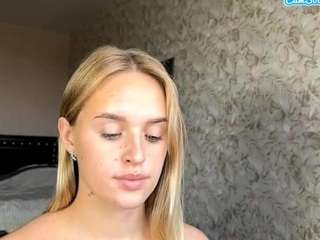 kieraleeming webcam