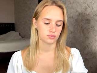 kieraleeming webcam