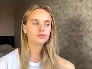 kieraleeming webcam