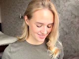 kieraleeming Live Webcam on CamSoda