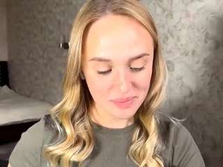 kieraleeming Live Webcam on CamSoda