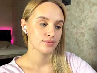 kieraleeming webcam