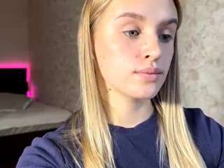 kieraleeming webcam