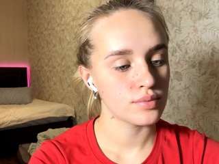 kieraleeming webcam model