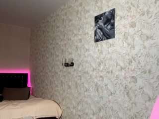 kieraleeming webcam model