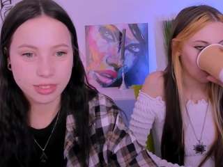 liana-swans Modèle Webcam Profil