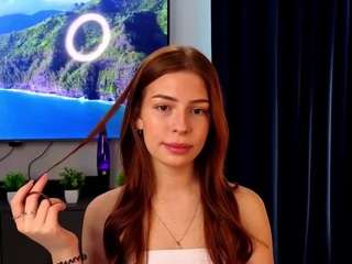  mayadubrock chat room