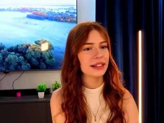 mayadubrock webcam