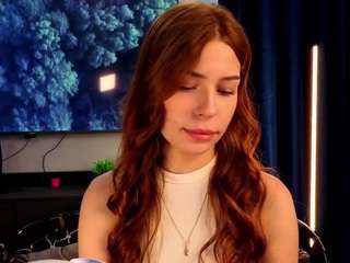 mayadubrock webcam