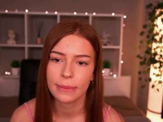  mayadubrock chat room