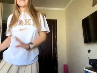 mayrahux - Cam en Direct