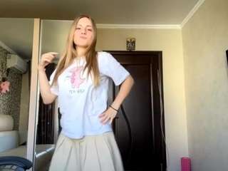mayrahux - Cam en Direct