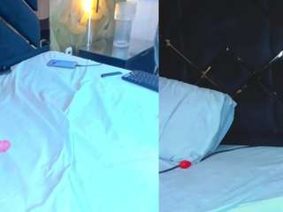 miathompson1 webcam model