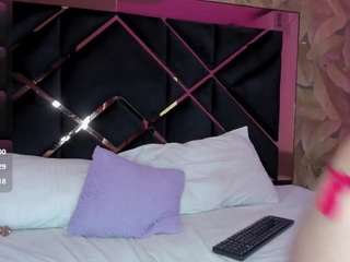 miathompson1 webcam model