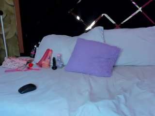 miathompson1 Live Webcam on CamSoda