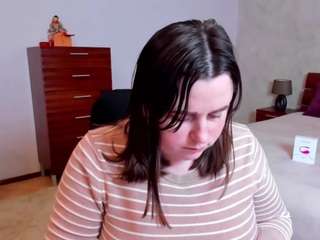 naomi2life Live Webcam on CamSoda