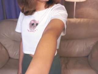 pamcheesebrough Live Webcam on CamSoda