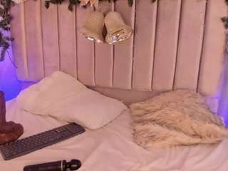 Live webcam model pamela-bridex on Soda Cams