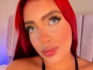 pamela-bridex webcam