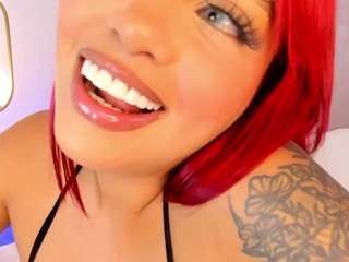 pamela-bridex webcam