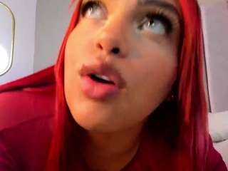 pamela-bridex webcam