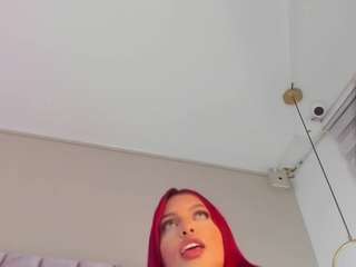 pamela-bridex webcam