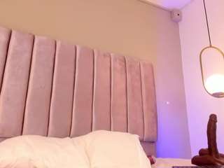 pamela-bridex webcam