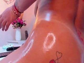 pamela-bridex webcam