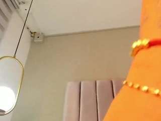 pamela-bridex webcam