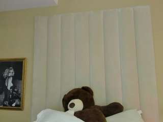 pamela-bridex live cam preview