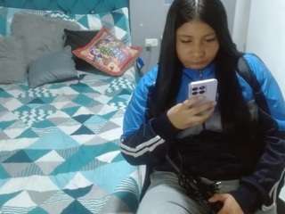 pixiefuckass Live Webcam on CamSoda