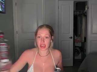 princessar3l Webcam Model Profile