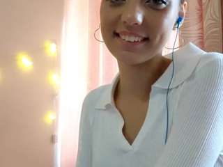 racquelhonkanen - Cam en Direct