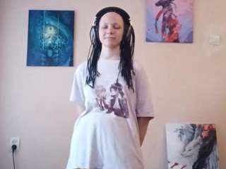 rosalvaspennicchia webcam