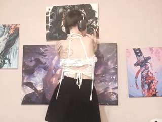 rosalvaspennicch... Live Webcam on CamSoda