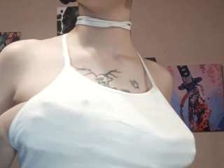 rosalvaspennicch... Live Webcam on CamSoda