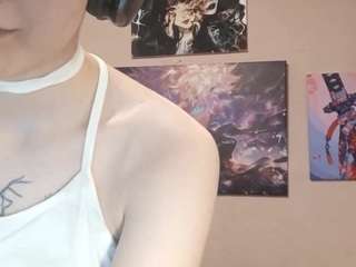 rosalvaspennicch... Live Webcam on CamSoda