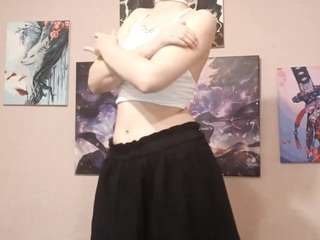rosalvaspennicch... Live Webcam on CamSoda